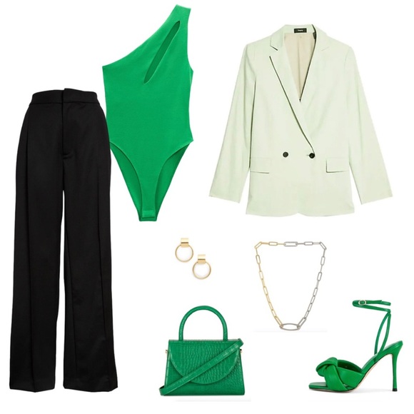 STYLE BOX // GOLD BOX - Picture 9 of 9